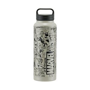 スケーター スクリューハンドルマグボトル 1200ml MARVEL   STSC12 | スケーター