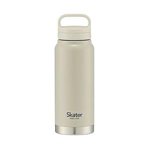 スケーター スクリューハンドルマグボトル 500ml  くすみグレー STSC5 | スケーター