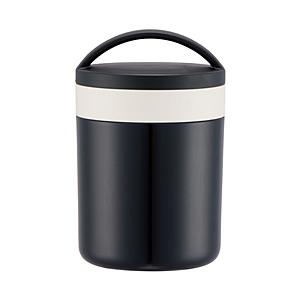 スケーター 抗菌保温保冷デリカポット３００ｍｌ　ＥＬＬＥ   LJFC3AG | スケーター