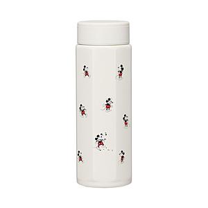 スケーター ミッキー　八角形ステンレスボトル500ml   STO5 | スケーター