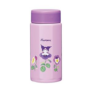 スケーター クロミ花言葉 八角ステンレスボトル350ml   STO4 | スケーター