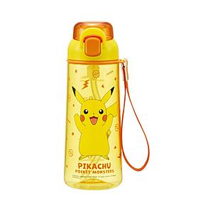 スケーター ポケモン　ワンプッシュストローボトル630ml   PSHPO6 | スケーター