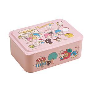 スケーター サンリオキャラ／ｖｉｌｌａｇｅ　行楽ランチケースＭ７００ｍｌ   PL70B | スケーター