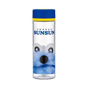 スケーター パペットスンスン　シンプルデザインブローボトル４００ｍｌ   PDC4 | スケーター