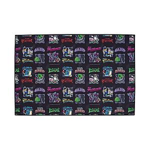 スケーター マイクラ／チーム　ランチョンマット   LTM1C | スケーター