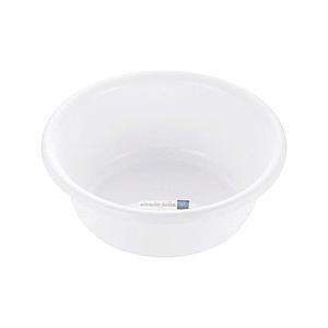 リッチェル シンプルトーン 湯おけ ホワイト ＜VSV1601＞ | リッチェル