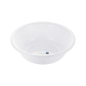 リッチェル シンプルトーン 洗面器 ホワイト ＜VSV1701＞ | リッチェル