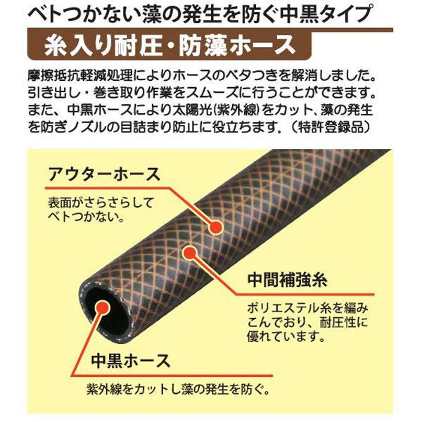 三洋化成 ヴァルナ ブラウン 20m巻 VB4F207R |  | 03