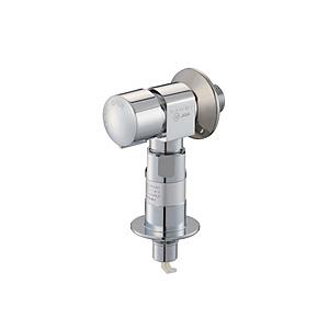 三栄水栓 ウルトラファインバブル発生装置内蔵洗濯機用送り座水栓   PY1433T6V | 