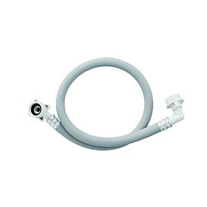 三栄水栓 自動洗濯機ホースL型　PT1700108 | 