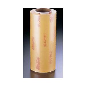 信越ポリマー 信越 ポリマラップR（1ケース2本入） R450 幅45cm×750m巻 ＜XLT6105＞ | 