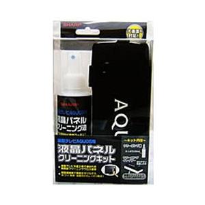 SHARP(シャープ) AQUOS専用液晶パネルクリーニングキット CA320CK | SHARP