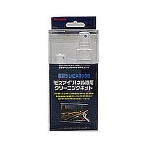 SHARP(シャープ) テレビ画面クリーナー　AQUOS（アクオス）モスアイパネル専用クリーニングキット　CA330CK | SHARP