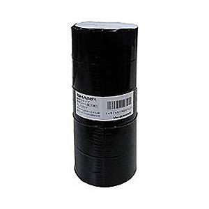 SHARP(シャープ) サーマルロールペーパー（高保存タイプ・5個入り）RL-126T | SHARP