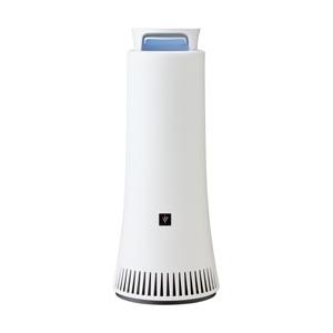 SHARP(シャープ) 除菌脱臭機　DY-S01-W ホワイト系 | SHARP