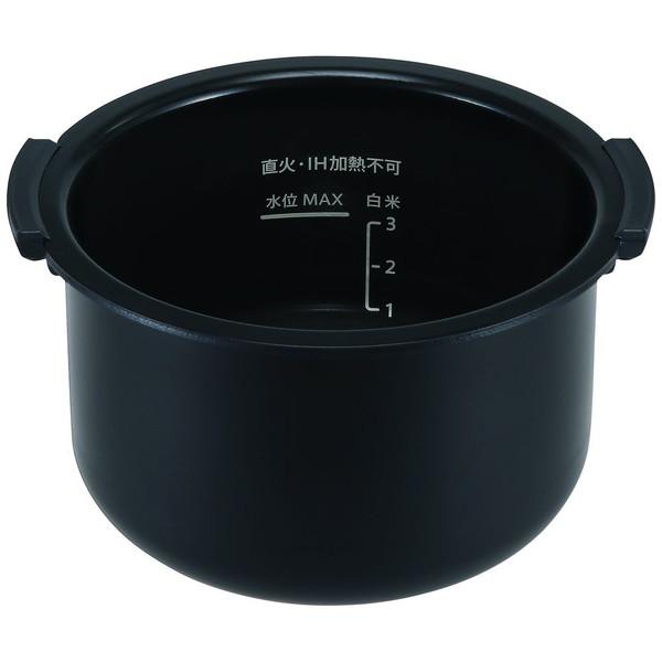 SHARP(シャープ) TJ-KN05FB ヘルシオホットクック用内鍋 HEALSIO（ヘルシオ）ホットクック | SHARP