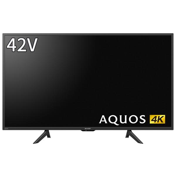 有名ブランド有名ブランドSHARP(シャープ) 液晶テレビ AQUOS 4T-C42DH1
