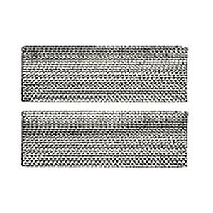 SHARP(シャープ) AZ-J50F　交換用空気清浄フィルター（2枚1組） | SHARP