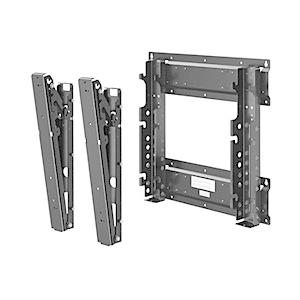 SHARP(シャープ) 壁掛け金具 [AQUOS（アクオス）用 /ティルト式（上下可動）] AN-52AG6 | SHARP