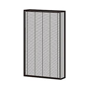 SHARP(シャープ) 空気清浄機用交換フィルター（集じんHEPAフィルター）　FZ-A80HF | SHARP