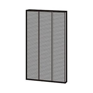 SHARP(シャープ) 空気清浄機用交換用フィルター（洗える脱臭フィルター）　FZ-A80DF | SHARP