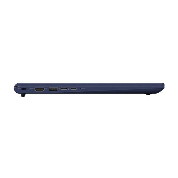 ノートパソコン dynabook R9 ダークテックブルー P1R9WPBL ［14.0型 /Windows11 Home /intel Core i7 /メモリ：32GB /SSD：512GB /Office Home and Business … | dynabook | 04