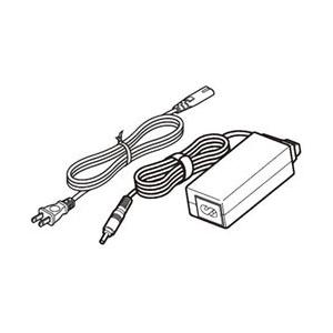 SHARP(シャープ) Mebius Pad TA-S10L-B／TA-H10L-B用　ACアダプター　TA-AC01 【864】 | SHARP