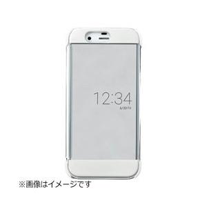 SHARP(シャープ) 【純正】 AQUOS R用　Frosted Cover　ホワイト　XN-K01-W 【864】 | SHARP