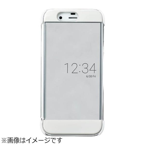 SHARP(シャープ) 【純正】 AQUOS R用　Frosted Cover　ホワイト　XN-K01-W 【864】 | SHARP | 01