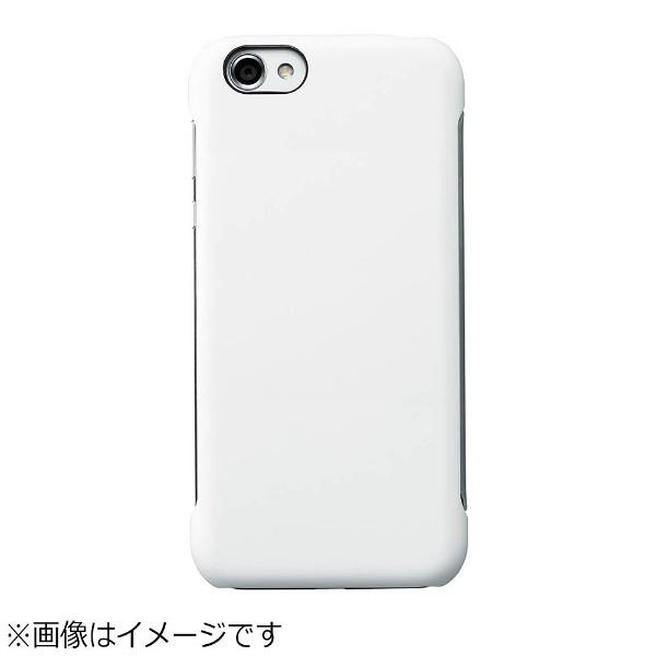 SHARP(シャープ) 【純正】 AQUOS R用　Frosted Cover　ホワイト　XN-K01-W 【864】 | SHARP | 03