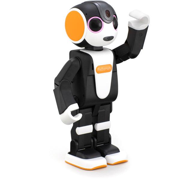 80%OFF!】 SHARP(シャープ) RoBoHoN ロボホン Wi-Fi対応モデル（二足