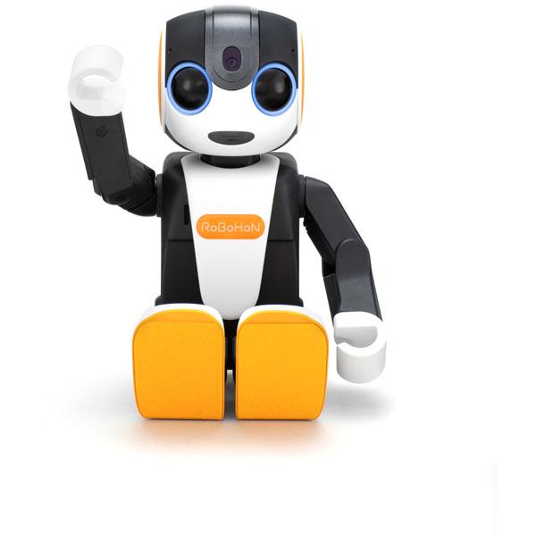 SHARP SHARP(シャープ) RoBoHoN ロボホン Wi-Fi対応モデル（お