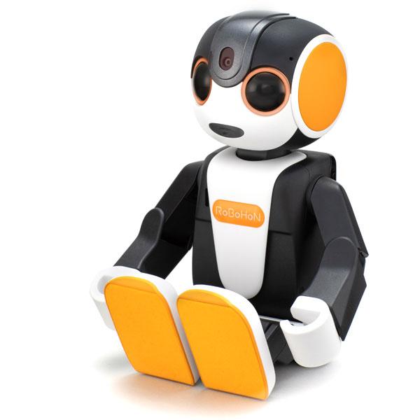 SHARP ロボホン　本体 本体