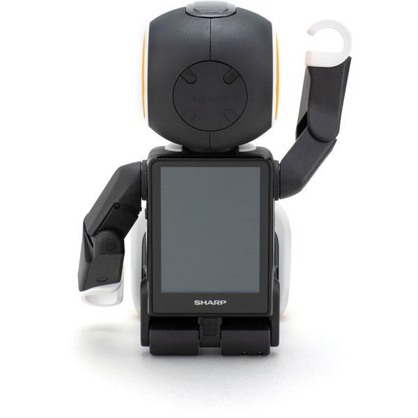 SHARP SHARP(シャープ) RoBoHoN ロボホン Wi-Fi対応モデル（お