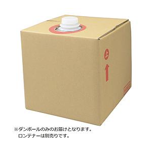 積水成型工業 液体輸送容器 ロンテナー10L用ダンボールケース   B7810101 | 