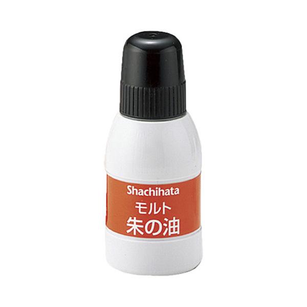 シヤチハタ モルト黒の油（大）　OB-3 | シヤチハタ | 01