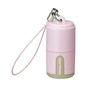 シヤチハタ プチネーム   ペールピンク XL-P2/MO 【メールオーダー式。商品到着後、メーカーサイトにてお申し込みが必要。】 | シヤチハタ