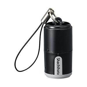 シヤチハタ プチネーム   ブラック XL-P4/MO 【メールオーダー式。商品到着後、メーカーサイトにてお申し込みが必要。】 | シヤチハタ