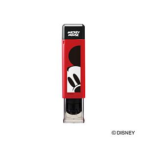 シヤチハタ [印鑑ホルダー] ハンコ・ベンリN  ミッキー CPHN-DM 【864】 | シヤチハタ