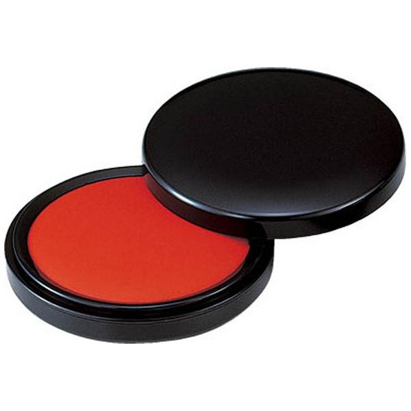 シヤチハタ シヤチハタ朱肉（エコス）75号 MG-75EC | シヤチハタ | 01