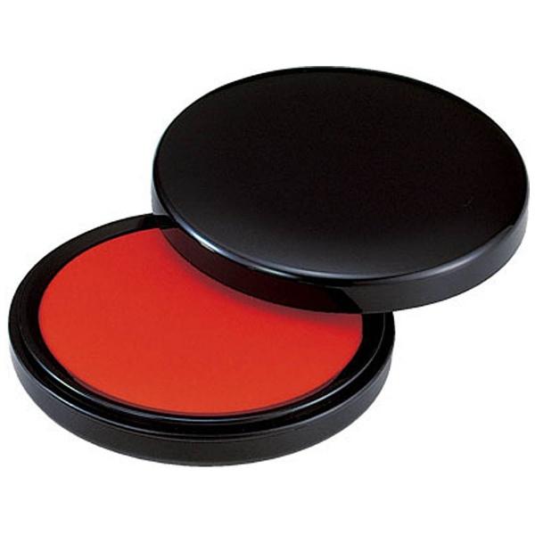 シヤチハタ シヤチハタ朱肉（エコス）90号 MG-90EC | シヤチハタ | 01