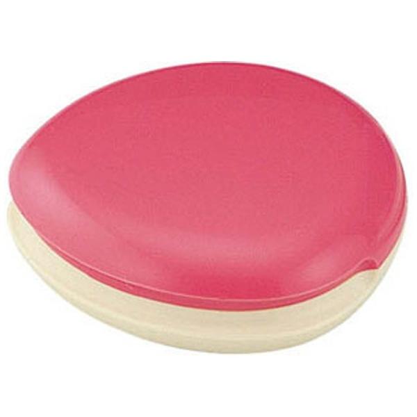 シヤチハタ プチ朱肉 20号 MGP-20EC2 ピンク 【864】 | シヤチハタ | 01