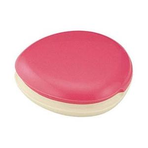 シヤチハタ MGP-20EC2／H プチ朱肉 20号（ブリスター） ピンク | シヤチハタ