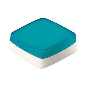 シヤチハタ シクオス 30号 MGM-30/H-3 ターコイズブルー | シヤチハタ