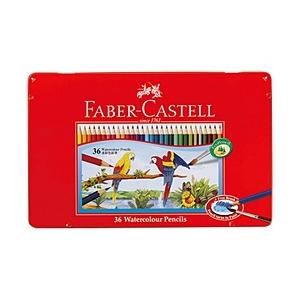 ファーバーカステル 水彩色鉛筆  36色セット TFC-WCP/36C | 