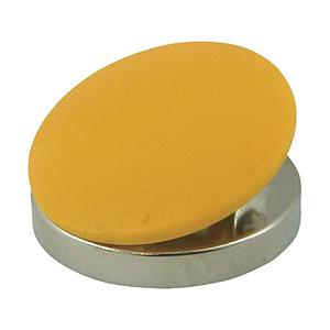 サンケーキコム カラーマグネットクリップ　中　40mm　20個入　KM2 | 