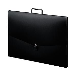 セキセイ ART-800 アルタートケース　B3　ブラック | セキセイ