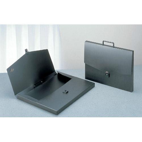 セキセイ ART-800 アルタートケース　B3　ブラック | セキセイ | 02