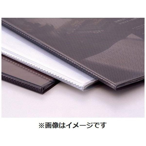 セキセイ ページイン プレゼンホルダー クリア （A4-Sサイズ）　PAL-603-T | セキセイ | 02