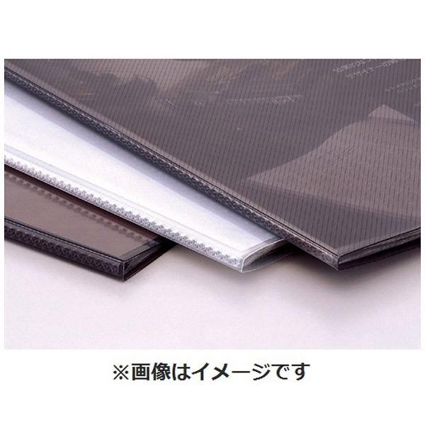 セキセイ ページイン プレゼンホルダー グレー （B4-Sサイズ）　PAL-703-GL 【864】 | セキセイ | 02